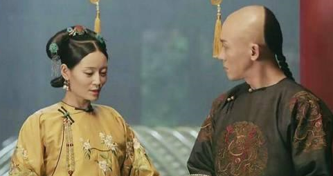 和硕和嘉公主：乾隆的女儿，最后结局如何？