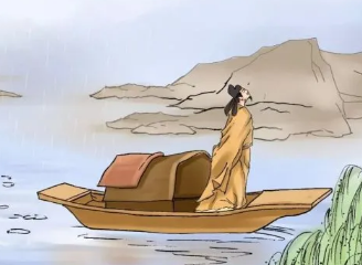 对比南唐李煜的《长相思·一重山》和清朝纳兰性德的《长相思》