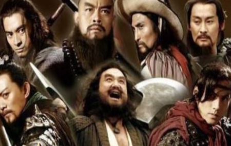 方腊的势力如何呢？手下都有哪些大将呢？