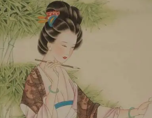 出生宦官世家的薛涛，为什么年仅16岁就委身加入了乐籍？