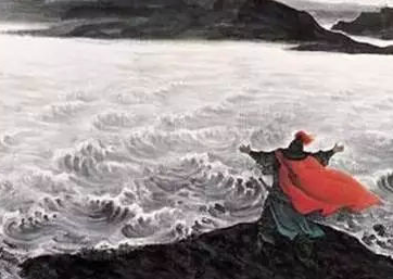 项羽不肯过江东，背后究竟有哪些原因呢？