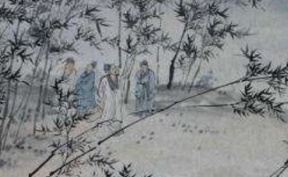 明代五言之出郊如何赏析，该诗用了什么表现形式？