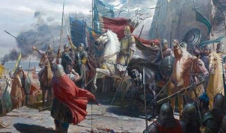 同样都是北伐 汉武帝北伐如此艰难窦宪为何能如此轻松