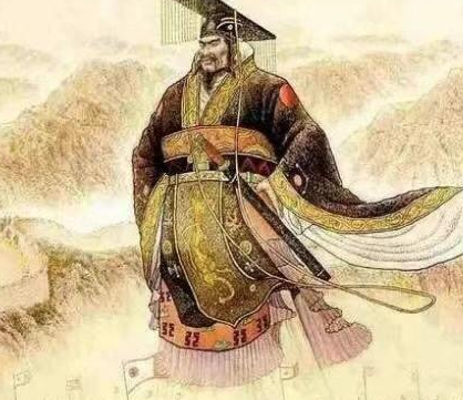 战国其他六国为什么会败给秦国 只能说他们没有顺应时代