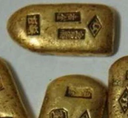 古代皇帝的金瓜子一颗有多重 一颗换做现在是多少钱