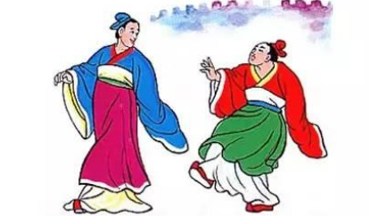 成语典故之邯郸学步，该典故的内容蕴含了什么哲学？