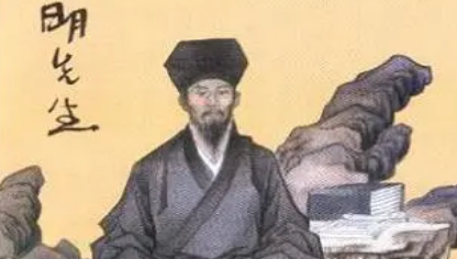 王阳明一生中的两个贵人，他们分别是谁？