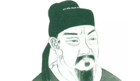 刘禹锡郊外踏青写了一首诗，为何被贬官？