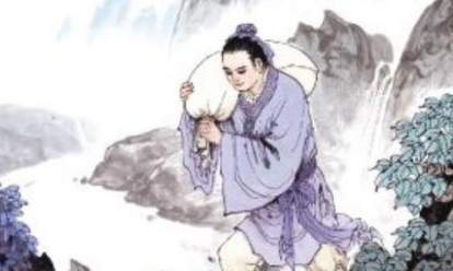 关于负米养亲出自哪个典故？该典故蕴含了什么哲学道理？