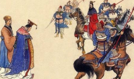 成语“放虎归山”源自何人？其中有怎样的典故呢？