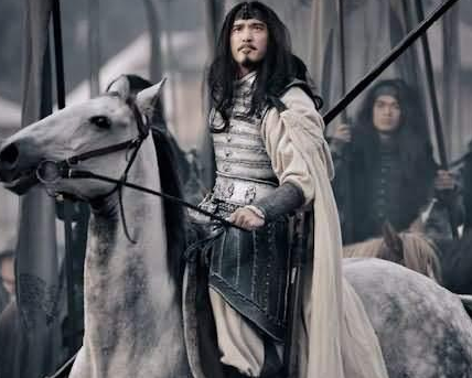 诸葛亮北伐为何没有带上马超 其实道理很简单