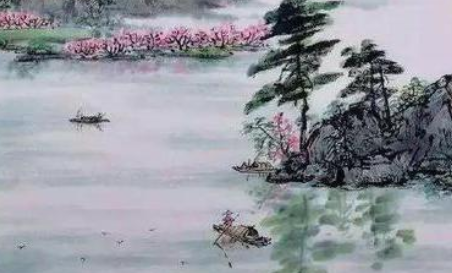 《池上》的写作背景是什么？该怎么去理解呢？