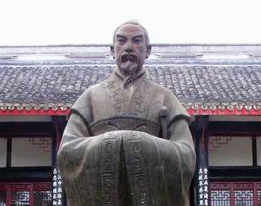 蒋琬为什么能得到诸葛亮的悉心栽培？诸葛亮为什么选择蒋琬作为接班人？