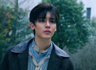 《心宅猎人》侯明昊演技怎么样？开播口碑好