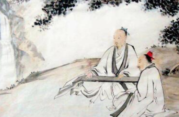 成语“高山流水”该如何理解呢？又有怎样的历史故事呢？