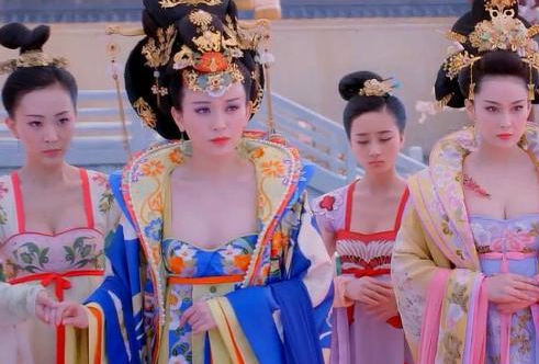 李勣一句话决定武则天皇后的位置 李勣到底对李治说了什么