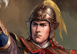 杜预的骑射很糟糕，为什么还能同时进入文武两庙？