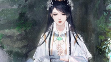 才女向和尚表白，被拒后写了首情诗流传至今