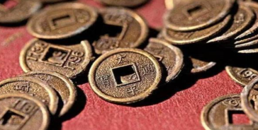 揭秘历史上“最穷”的王朝，没发行过新货币
