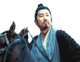 秦末农民起义时刘邦只是个沛公，为什么他能笑到最后？