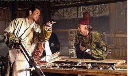 中国智慧故事之天下第一木匠，该故事揭露了什么哲学道理？