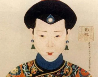 经历五朝的贵妃，彤贵妃舒穆禄氏的一生有多充满戏剧性？
