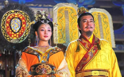 唐朝最龌龊的皇帝是哪个？杀儿子还要霸占儿媳