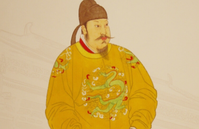知人善用的李世民为何没有重用苏定方呢？