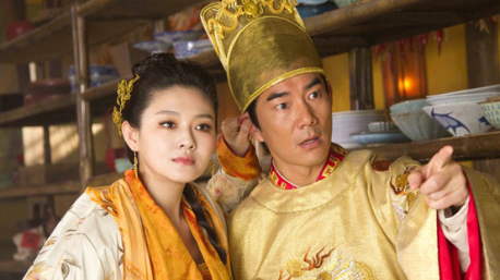 明武宗朱厚照与母亲张皇后的关系真的很差吗？