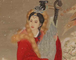如何评价王昭君？她为什么会被选中出塞去到匈奴？