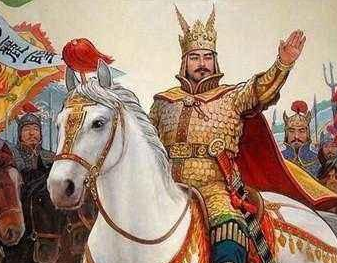 高模翰是什么人?他为何会替大辽卖命了呢