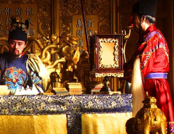 吴三桂放清军入关，南明君臣为何还要给他封官加爵？