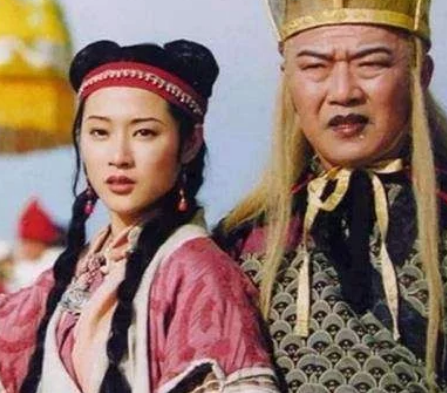 魏忠贤只是一个小小的太监 他为什么能和明朝生死挂钩