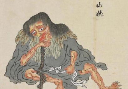 在这个崇尚科学的时代，为何日本的“鬼怪”文化仍然盛行呢？