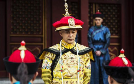 一代清官刘统勋为什么会被乾隆抄家？