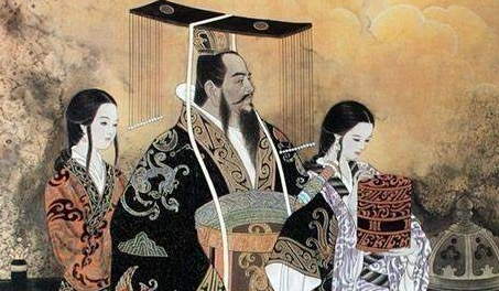 历史上后宫干政的女人都有哪些 她们最后的结局是什么
