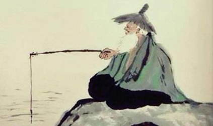 中国名人故事之谋略家的鼻祖吕尚，吕尚为何被称为兵家鼻祖的？