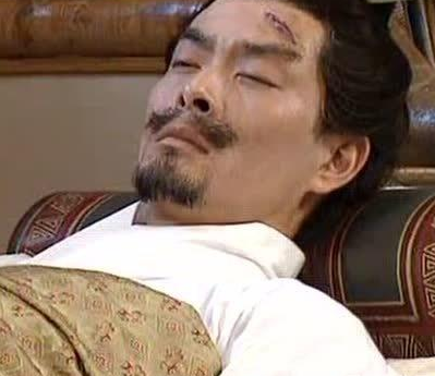 孙策明明有自己的儿子 孙策为何不传位给自己的儿子