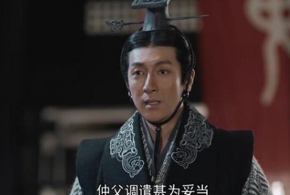 《大秦赋》饰演嬴柱的人是谁 害死嬴柱的是不是吕不韦