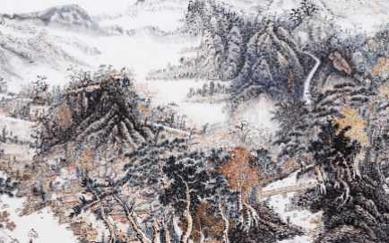 古诗《白雪歌送武判官归京》的写作背景如何？该怎样去理解呢？