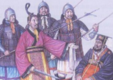 历史上楚成王是什么结局？宫变的真相是什么？