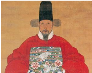 明朝三朝元老的刘珝是什么人？他是怎么当上宰相的？