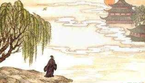 《赠阙下裴舍人》是哪位诗人的作品？这首诗词的原意是什么？