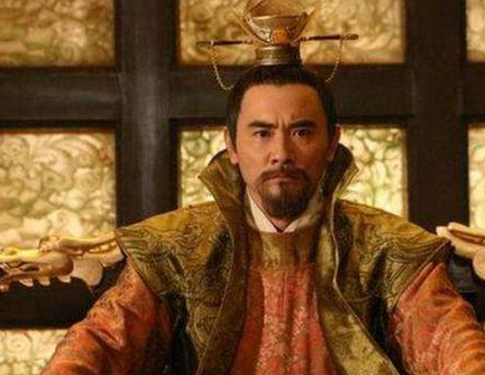 唐玄宗晚年的生活有多惨 丢失爱妃,更是被儿子冷淡对待