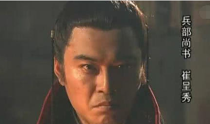 明末阉党&ldquo;五虎&rdquo;之首：崔呈秀最后什么结局？