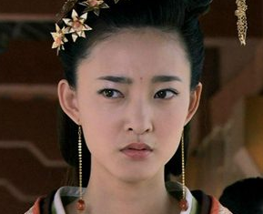 慎夫人十分受宠，为什么她没有因此与皇后作对？