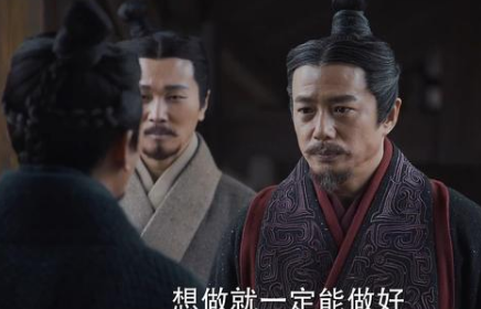《大秦赋》的收视率破1登顶，而《狼殿下》却出乎意料