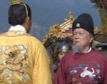 明朝开国文臣之首的宋濂是什么结局？为何跟老僧谈话之后就自尽了？