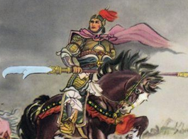 一代名将狄青郁郁而终的背后，预示着什么？