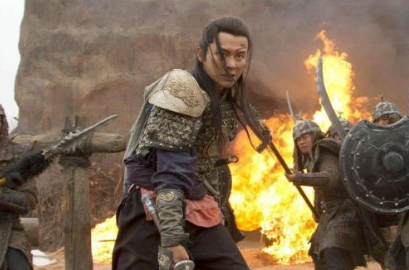 李陵：为汉朝立下赫赫战功，最后因谣言而死